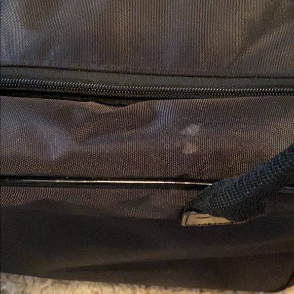 MAC Cosmetics travel case - Picture 10 of 10